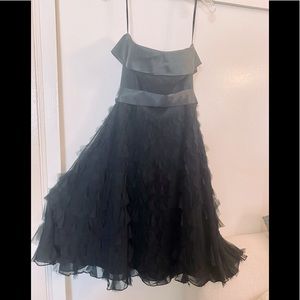 White House Black Market new with tags, party dress